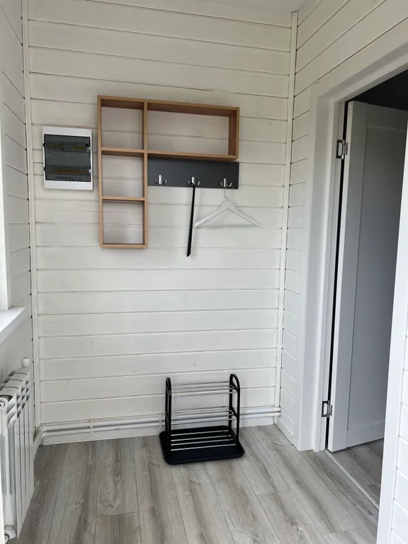 3-комнатный таунхаус у источника