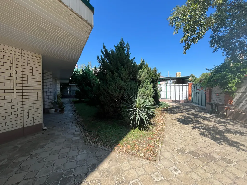 Квартира Комната — Анапа