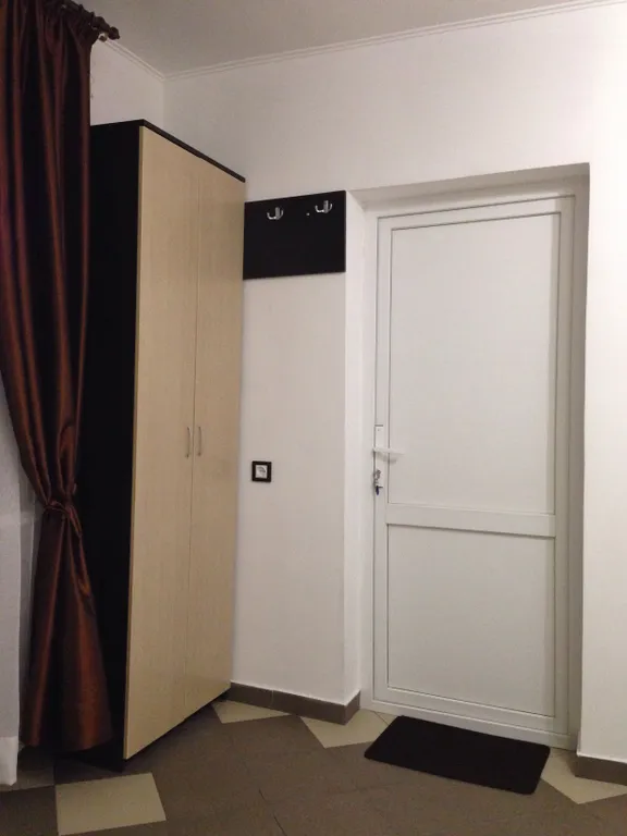 Квартира Комната — Сириус