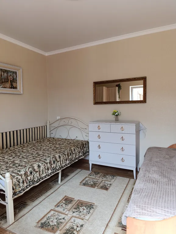 Коттедж Уютный домик с собственной террасой — Кисловодск