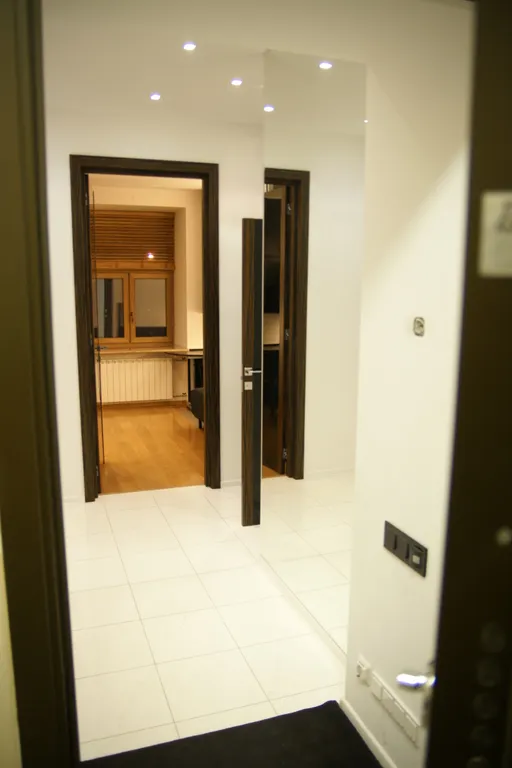 Квартира Премиум квартира на метро Университет — Москва