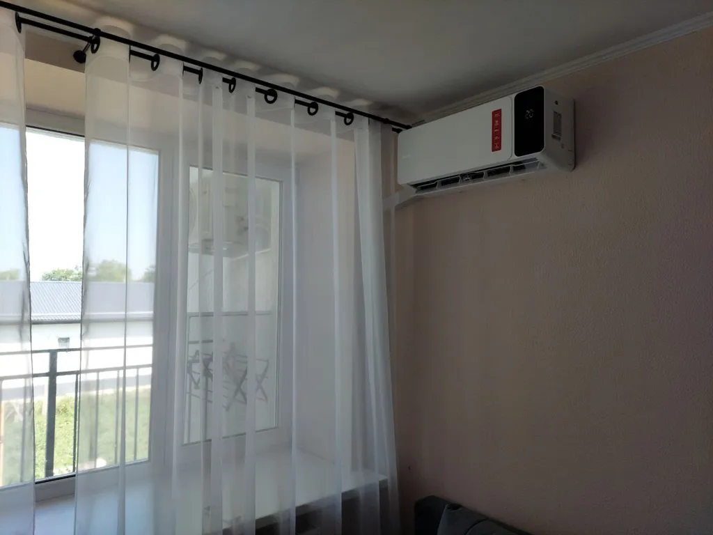 Квартира 1-комнатная Квартира — Кучугуры