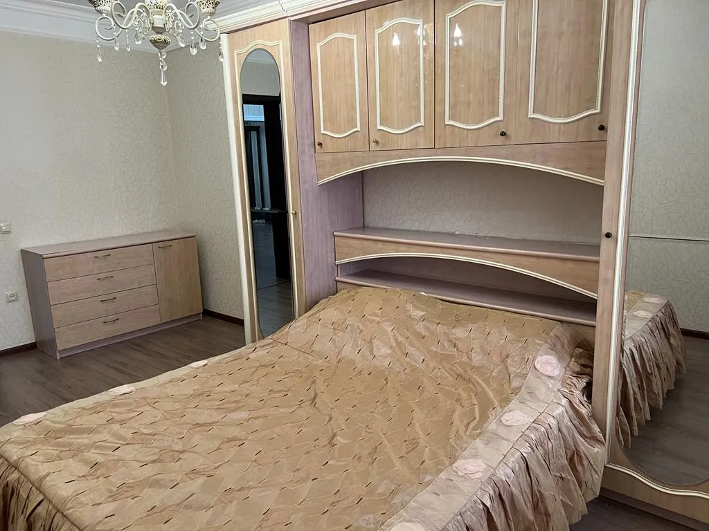 Квартира Уютная квартира — Каспийск