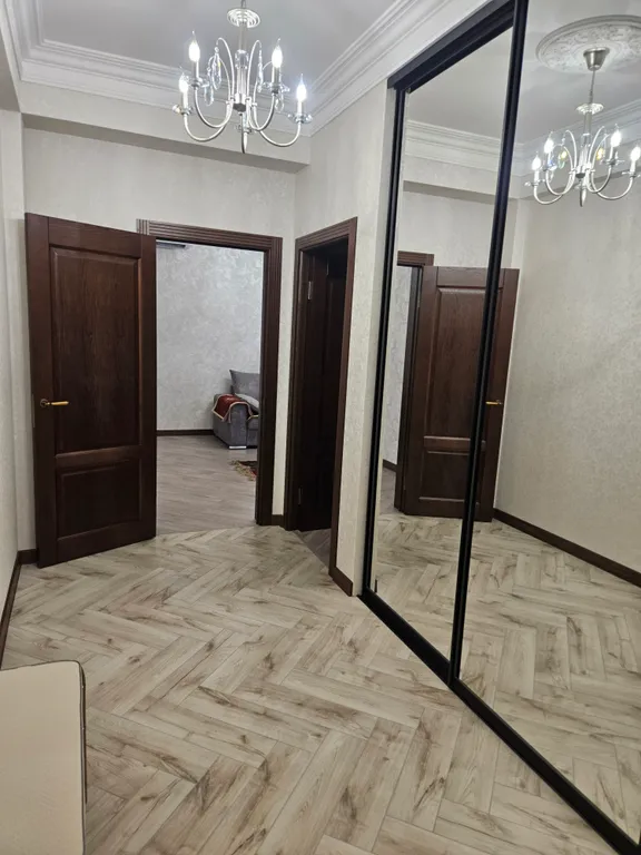 Шикарная квартира для отдыха