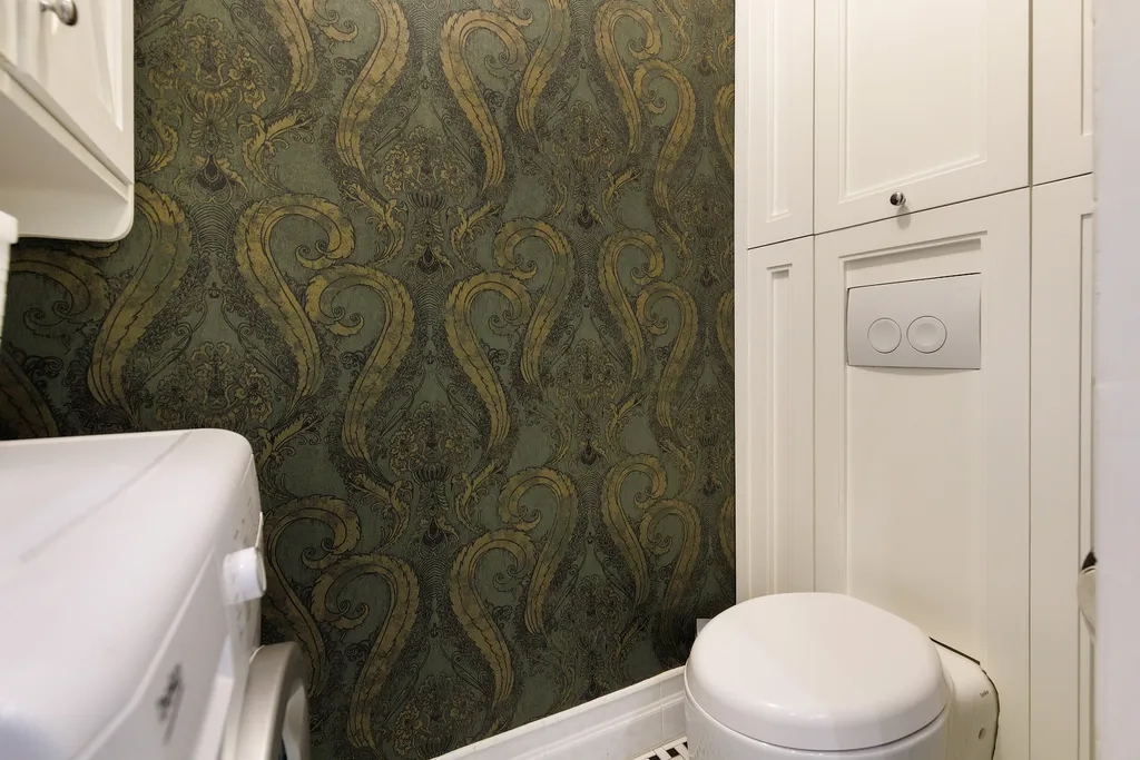 Балтик Апарт Набережная Прованс c видом на море