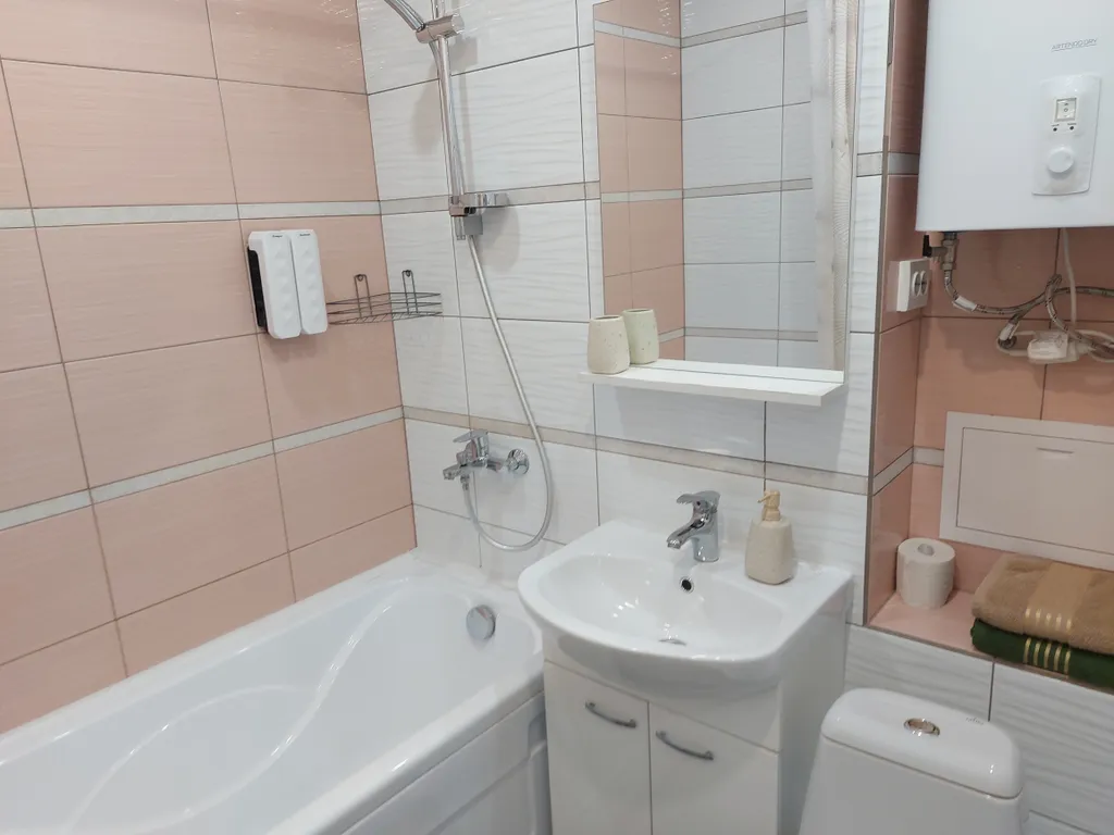 Волжский берег