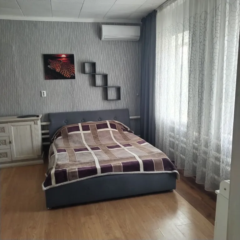 Коттедж Уютный дом в станице Должанской без хозяев — аренда посуточно в Должанская