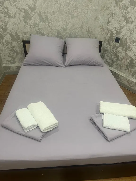 3 комнатная квартира - дом