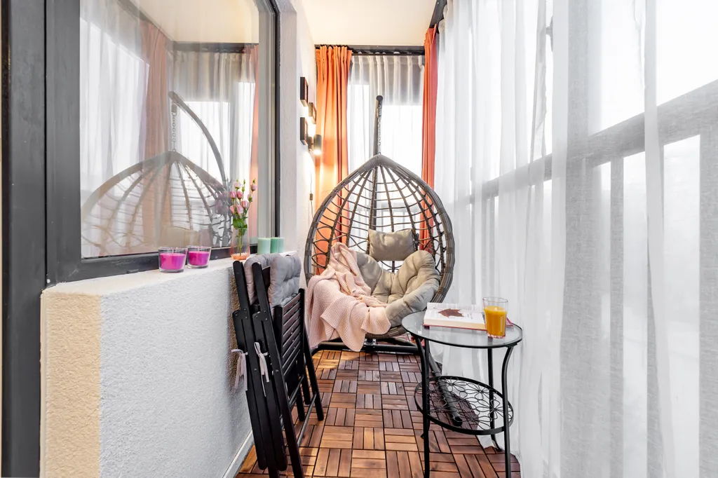 Квартира Квартира Апартамент SunnyCity Резиденция — Санкт-Петербург