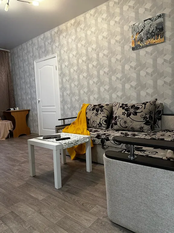 Апартаменты у Эспланады