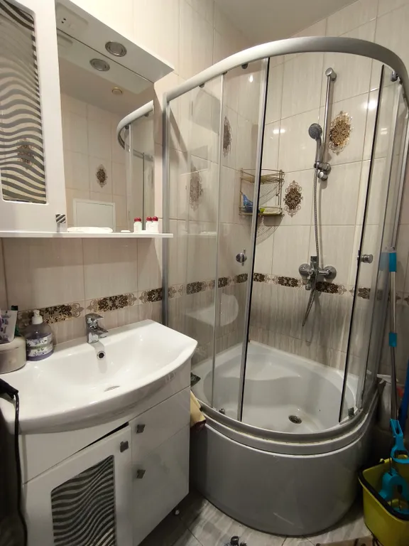 Уютная студия в ближнем Подмосковье для комфортного отдыха