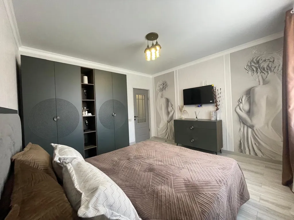 Квартира Долина Кавказа — аренда посуточно в Нальчик