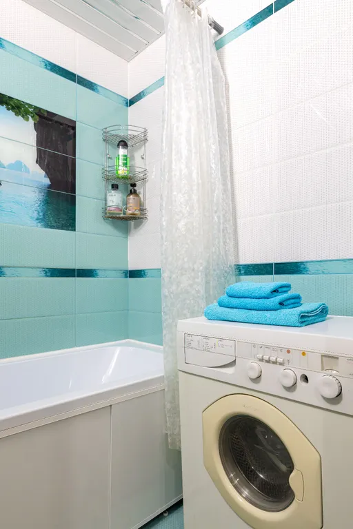 Квартира Уютная квартира с красивыми закатами в центре Царского Села — Пушкин