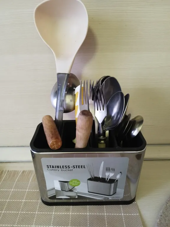 Уютная квартира в тихом районе