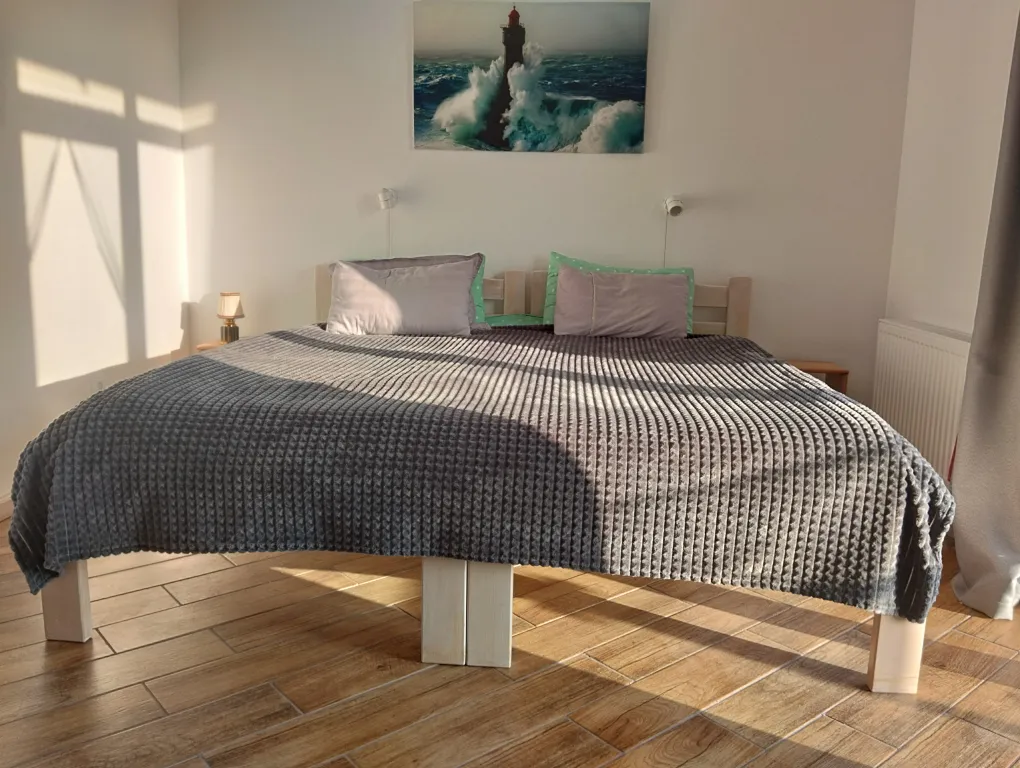 Квартира Квартира Апартамент Гавань — Светлогорск