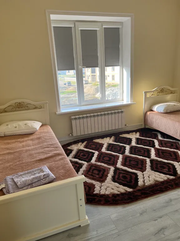 Дом для семейного отдыха