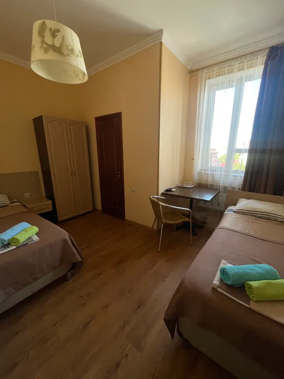 Квартира Комната — Анапа