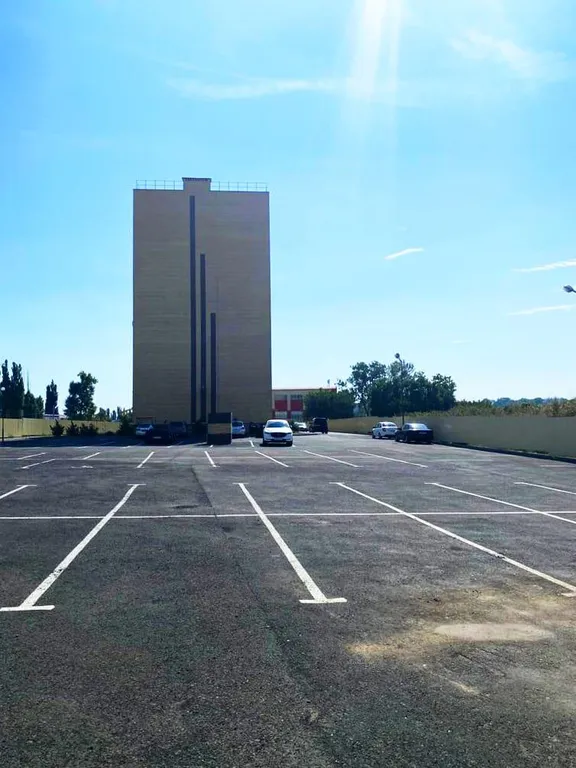 Квартира с видом на море