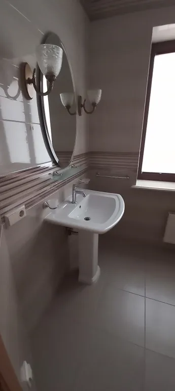 Апартаменты с видом на море