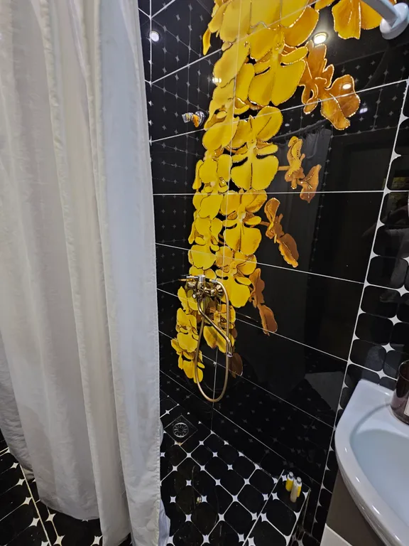 Уютная квартира недалеко от моря