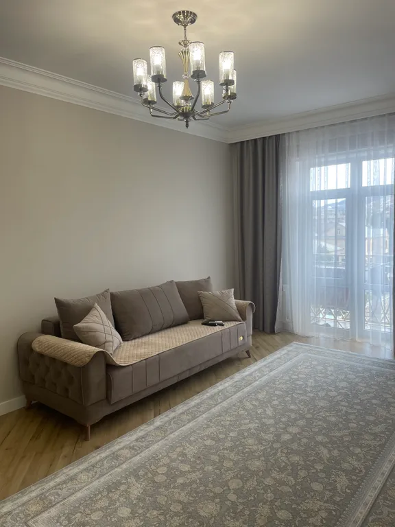 Квартира Квартира в центре — Махачкала