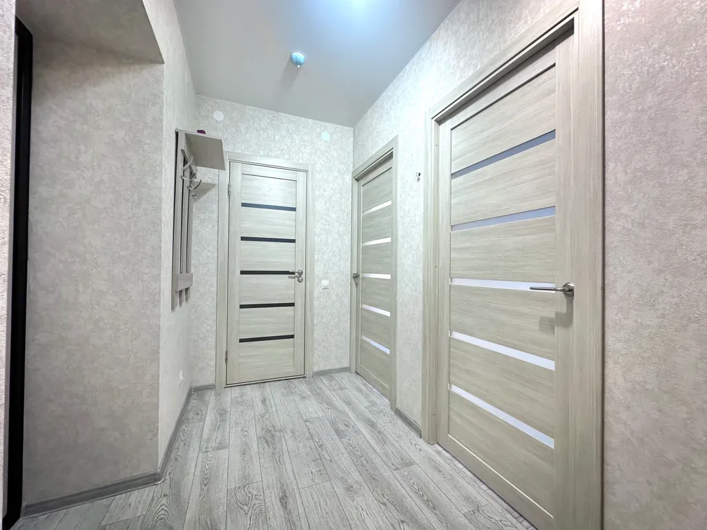 Однушка в ЖК Радужный