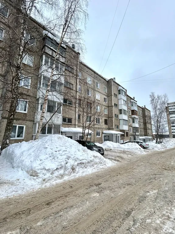 Уютная квартира со всеми удобствами