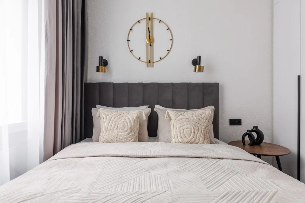 Апартаменты с 4 спальнями, 2 санузлами у Исаакиевского собора