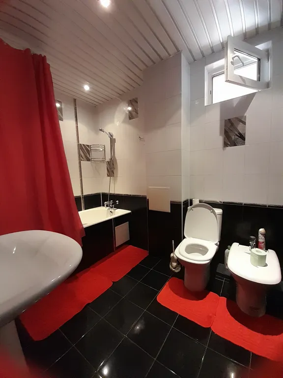 Квартира Квартира SunPalace — Адлер