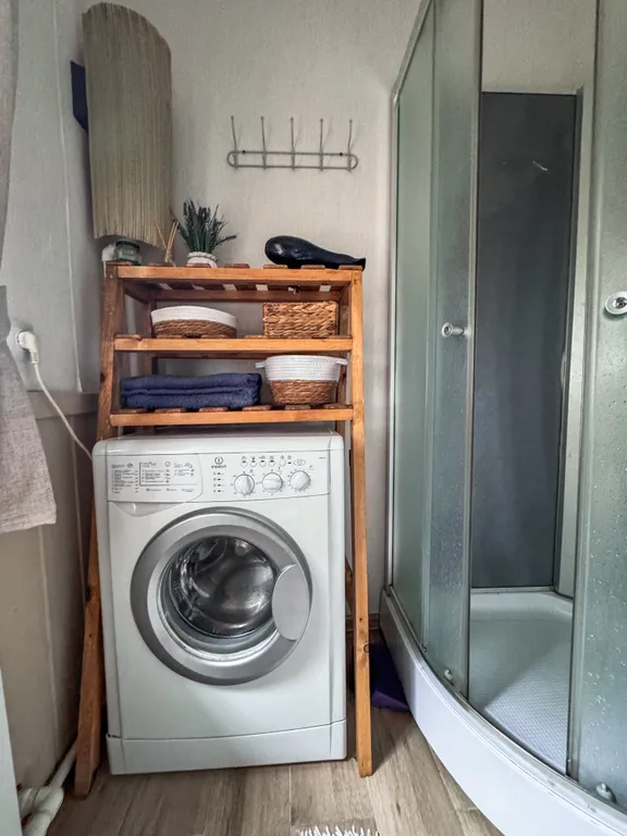 Дом на свободе