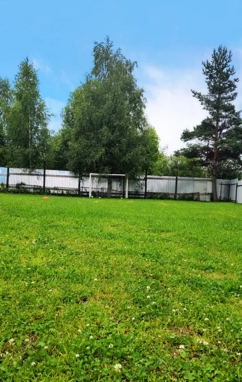 Домик в деревне