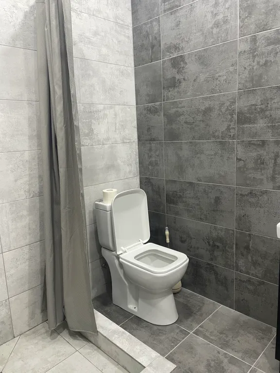 Уютная квартира с видом на море, первая береговая линия, евродвушка