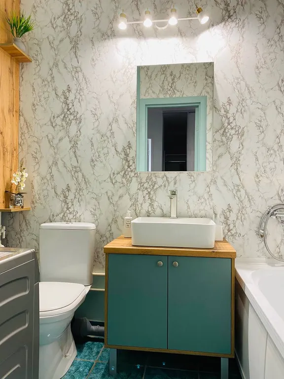 Стильная уютная 1 комн. Квартира на Берша в Ижевске, рядом с парком