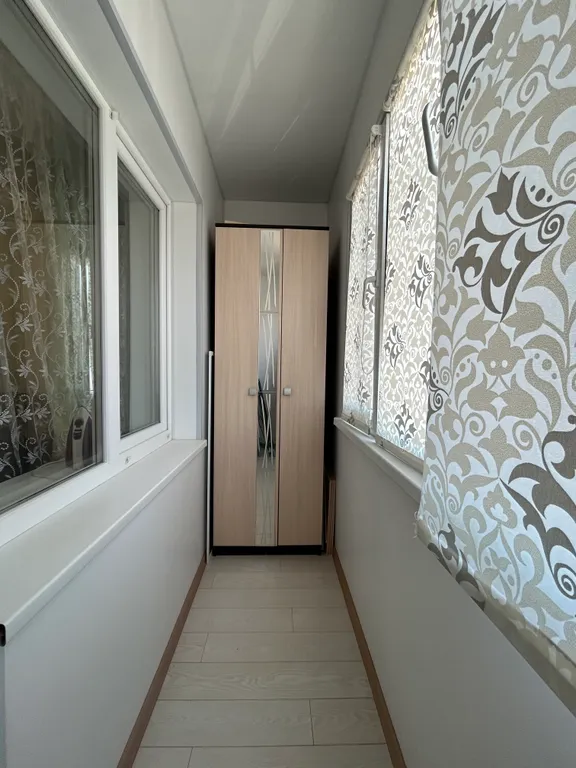 Квартира Уютная квартира в центре города — Темрюк