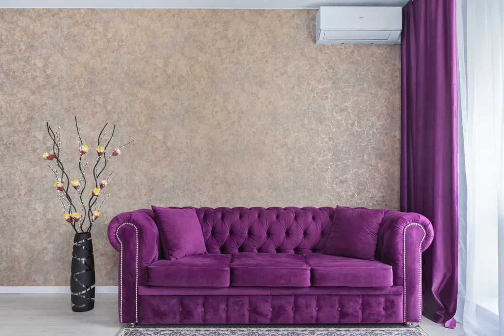 Дизайнерская квартира в центре города