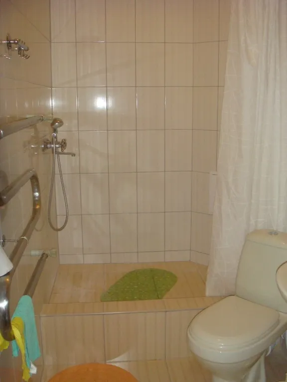 Квартира 2-комнатная Квартира — Севастополь