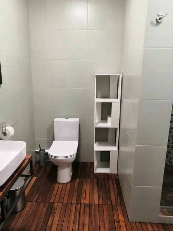 Коттедж 5-комнатный Дом — Кротово