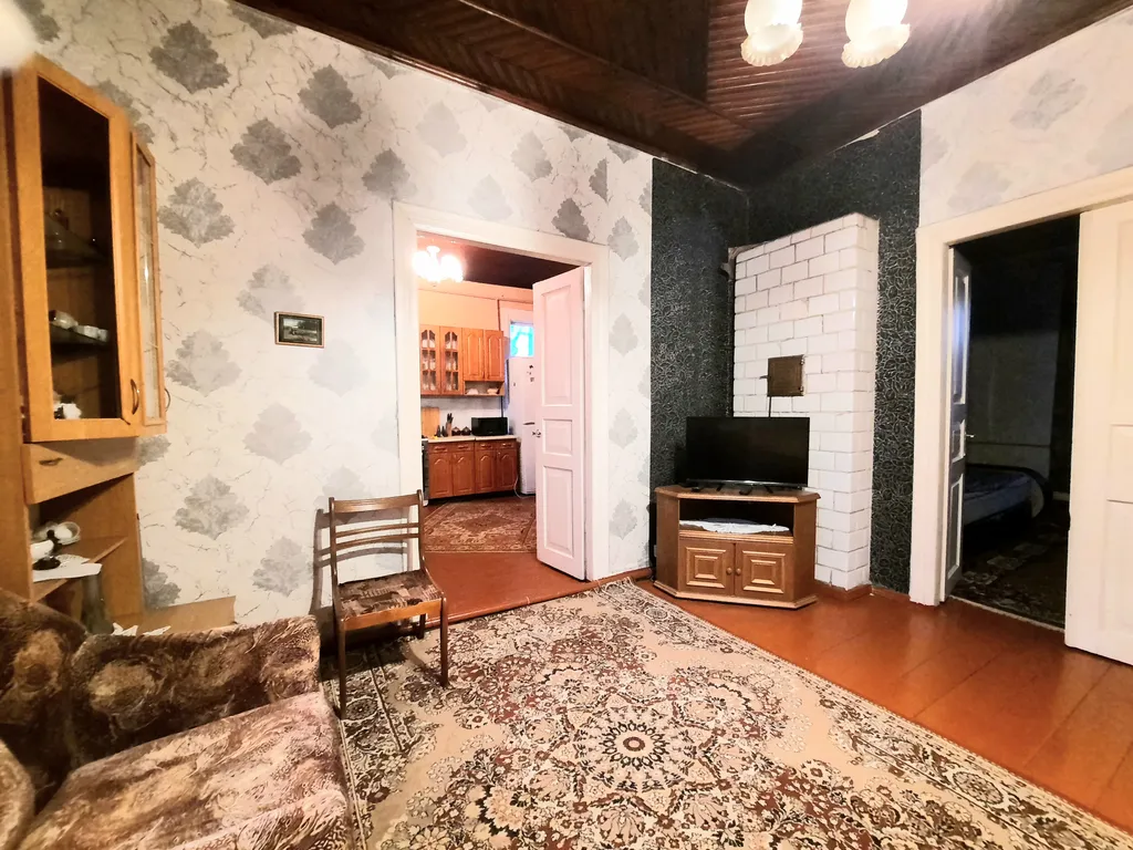 Дом в центре