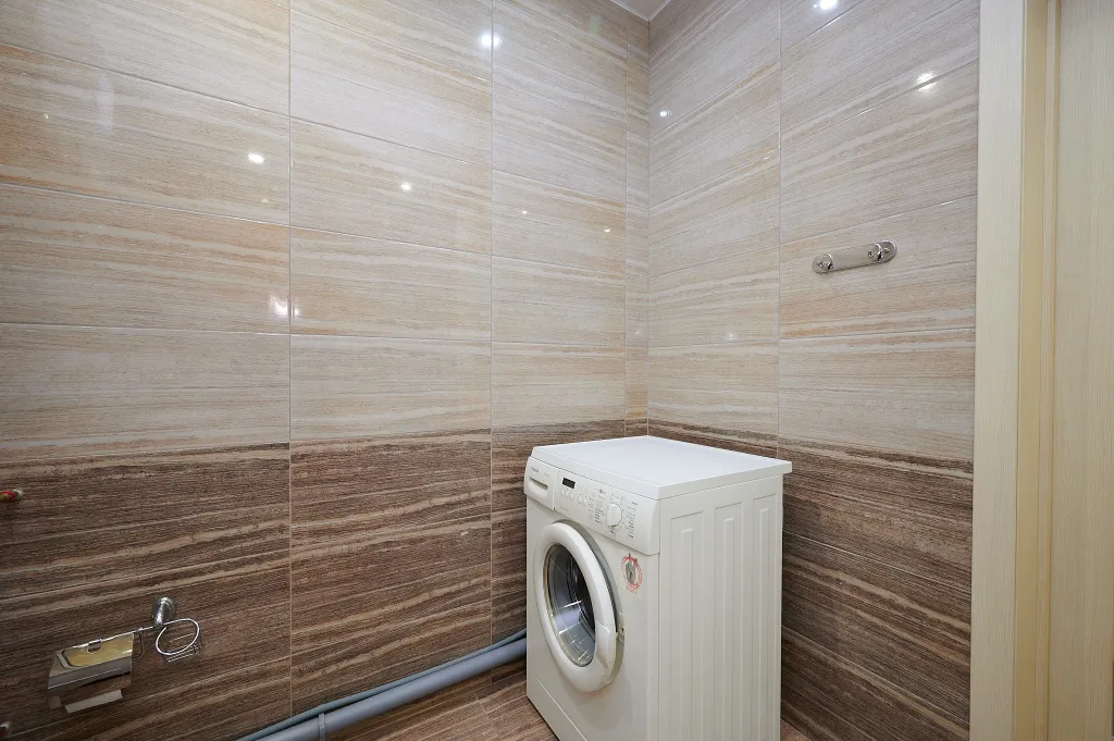 Красивая студия на Окружной