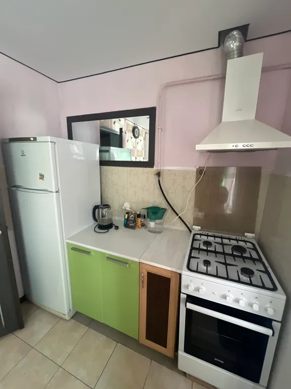 Коттедж Гостевой дом в центре города с беседкой, бильярдом — Новороссийск