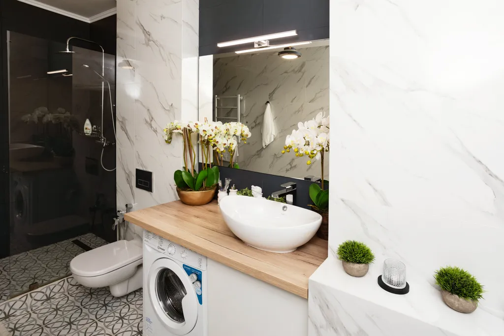 Квартира Квартира Танец прибоя с террасой место, где сбываются мечты — Светлогорск