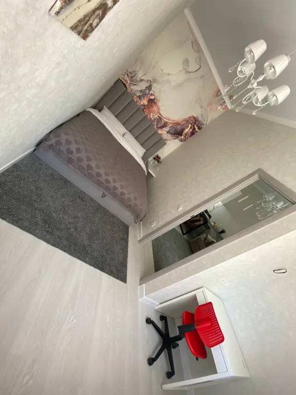 Апартамент Регата