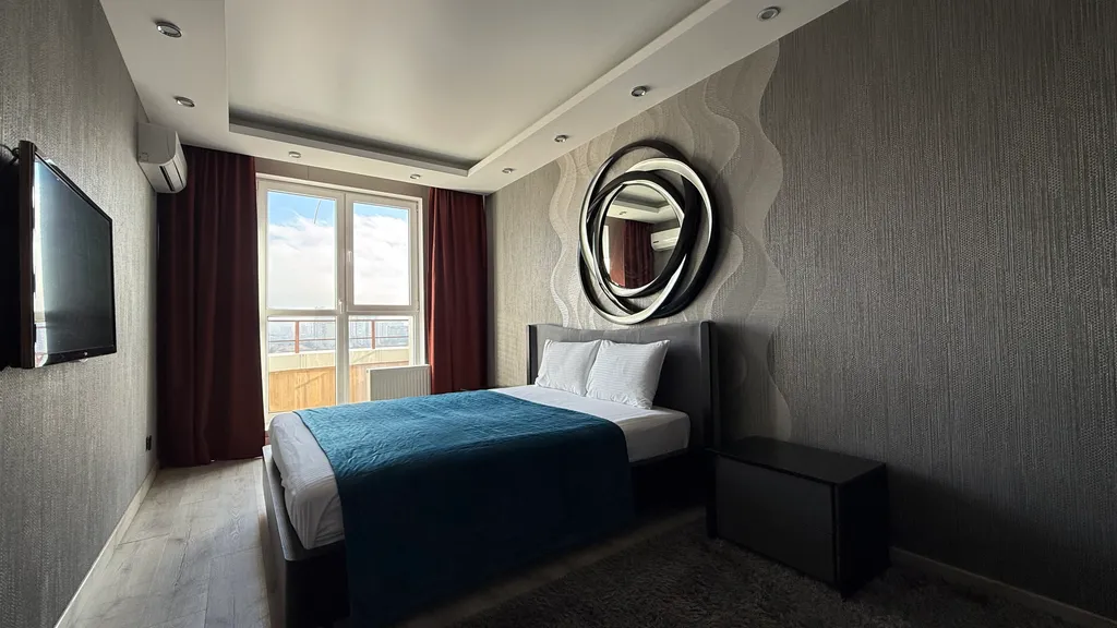 Статус, Комфорт, Эстетика