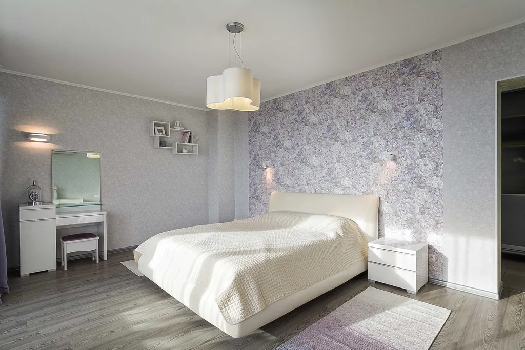 Квартира студия № 163 с видом на море в современном жк