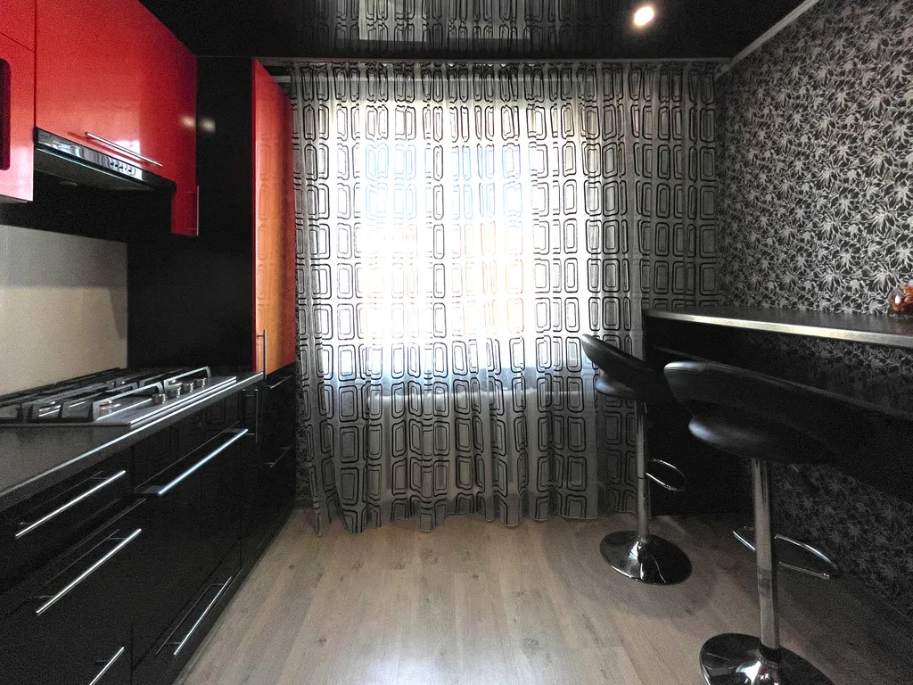 2-комнатная квартира бизнес-класса