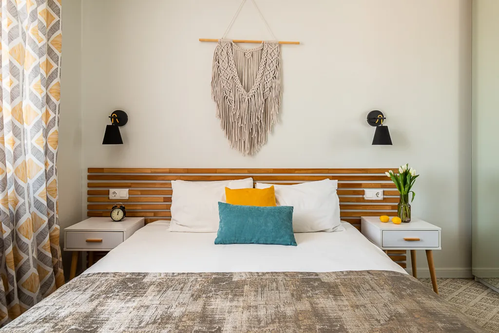 Апартаменты Кварт-Отель студия Эдельвейс