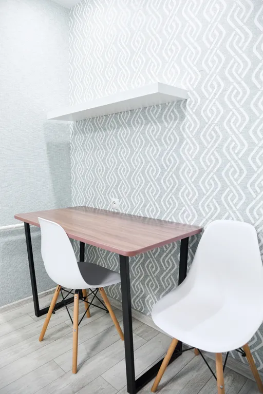 Квартира Чистая и уютная 2-комнатная квартира в самом центре с горячей водой — Уфа