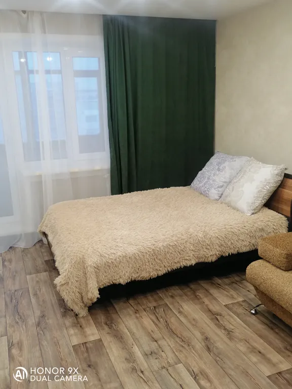 Квартира для вашего идеального отдыха — аренда посуточно в Братск