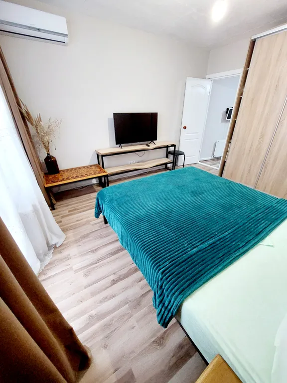 Коттедж 2-комнатный Дом — аренда посуточно в Судак