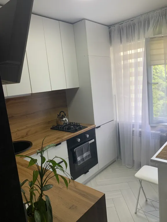 Квартира Стильная квартира в центре — Адлер